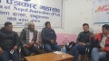 अन्तरपालिका महिला भलिबल प्रतियोगिताको आयव्यय सार्वजनिक